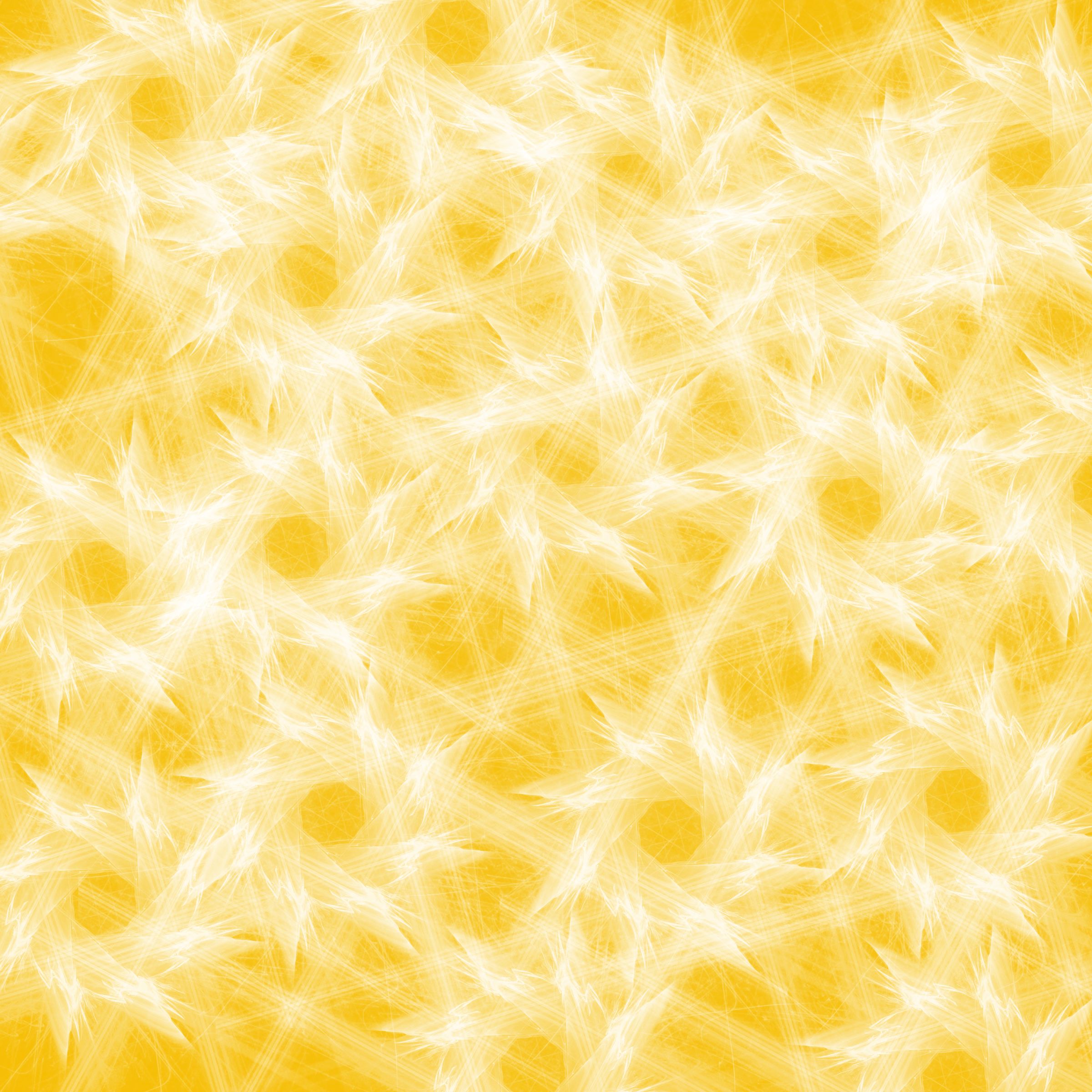 yellow christmas backgroud