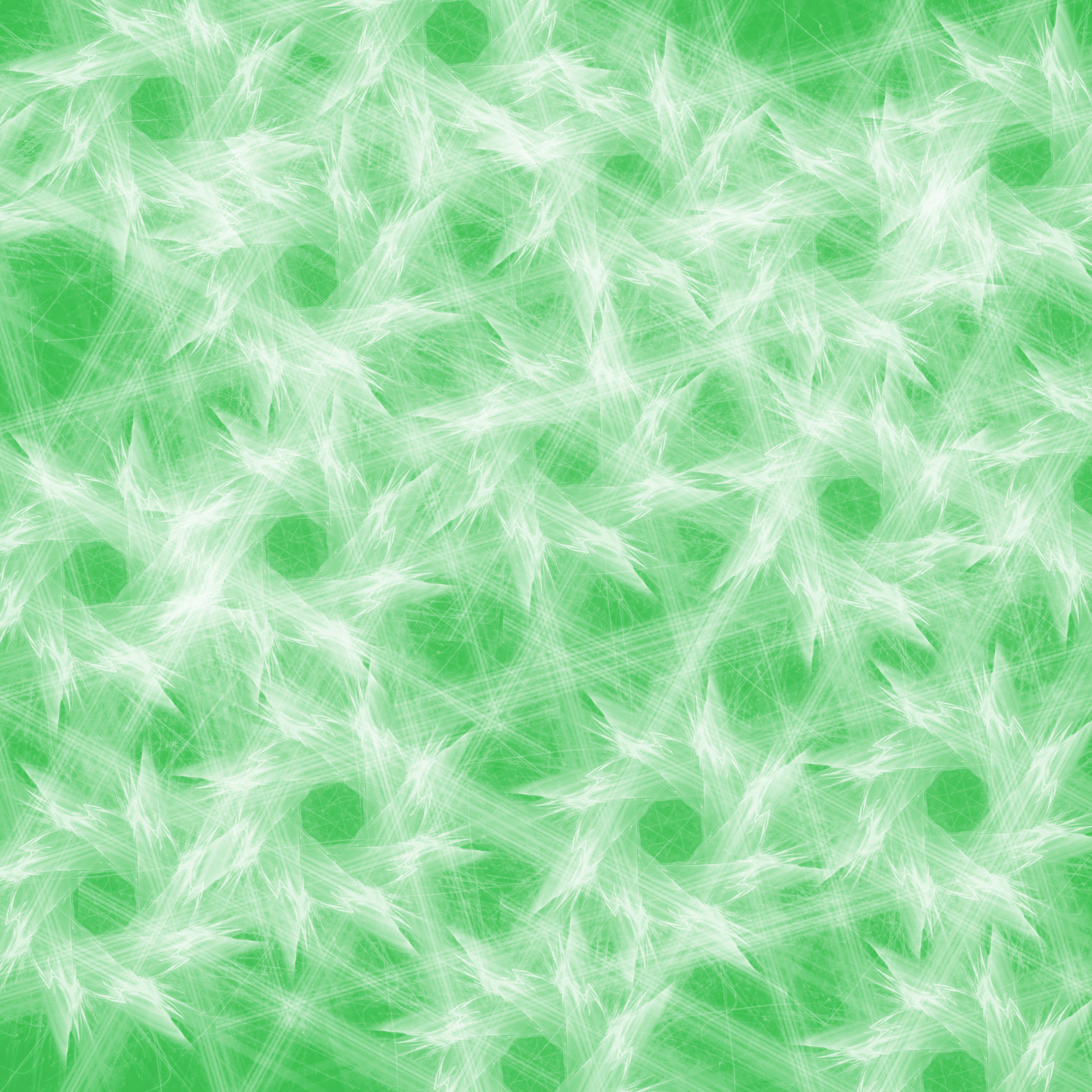 green christmas background