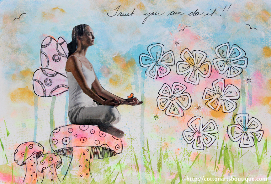 meditation