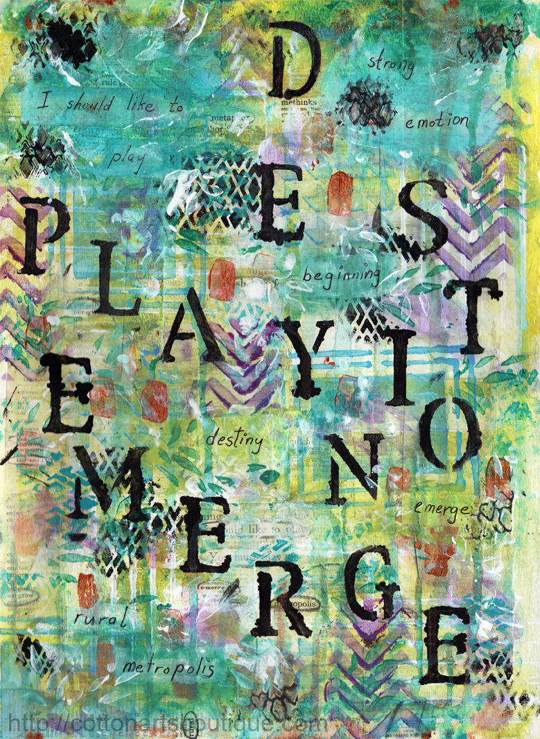 Praise for the present