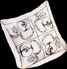 decorative pillow