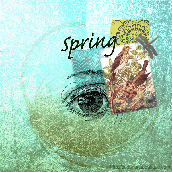 Spring