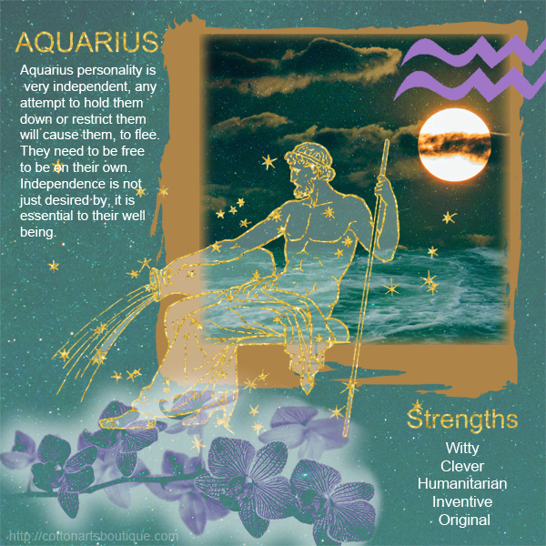 Aquarius