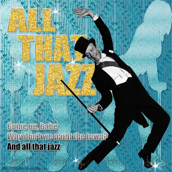 All that Jazz