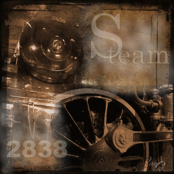 steam